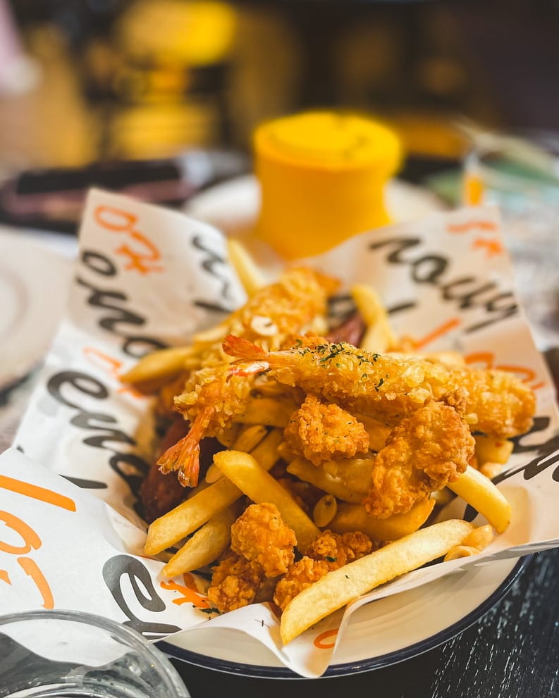 Food and Love 3