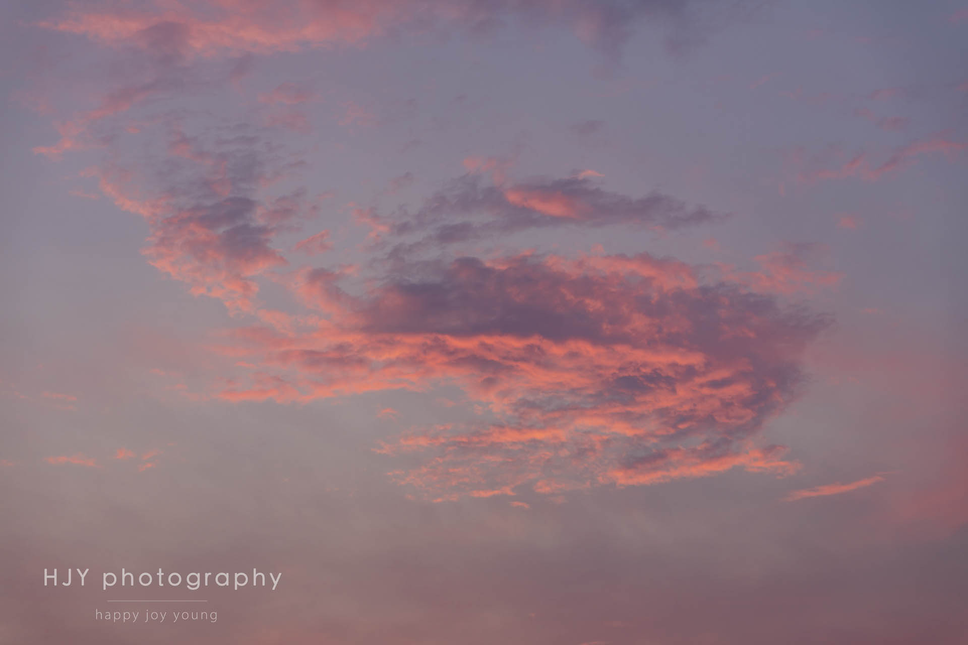 夏日·海边·夕阳 1