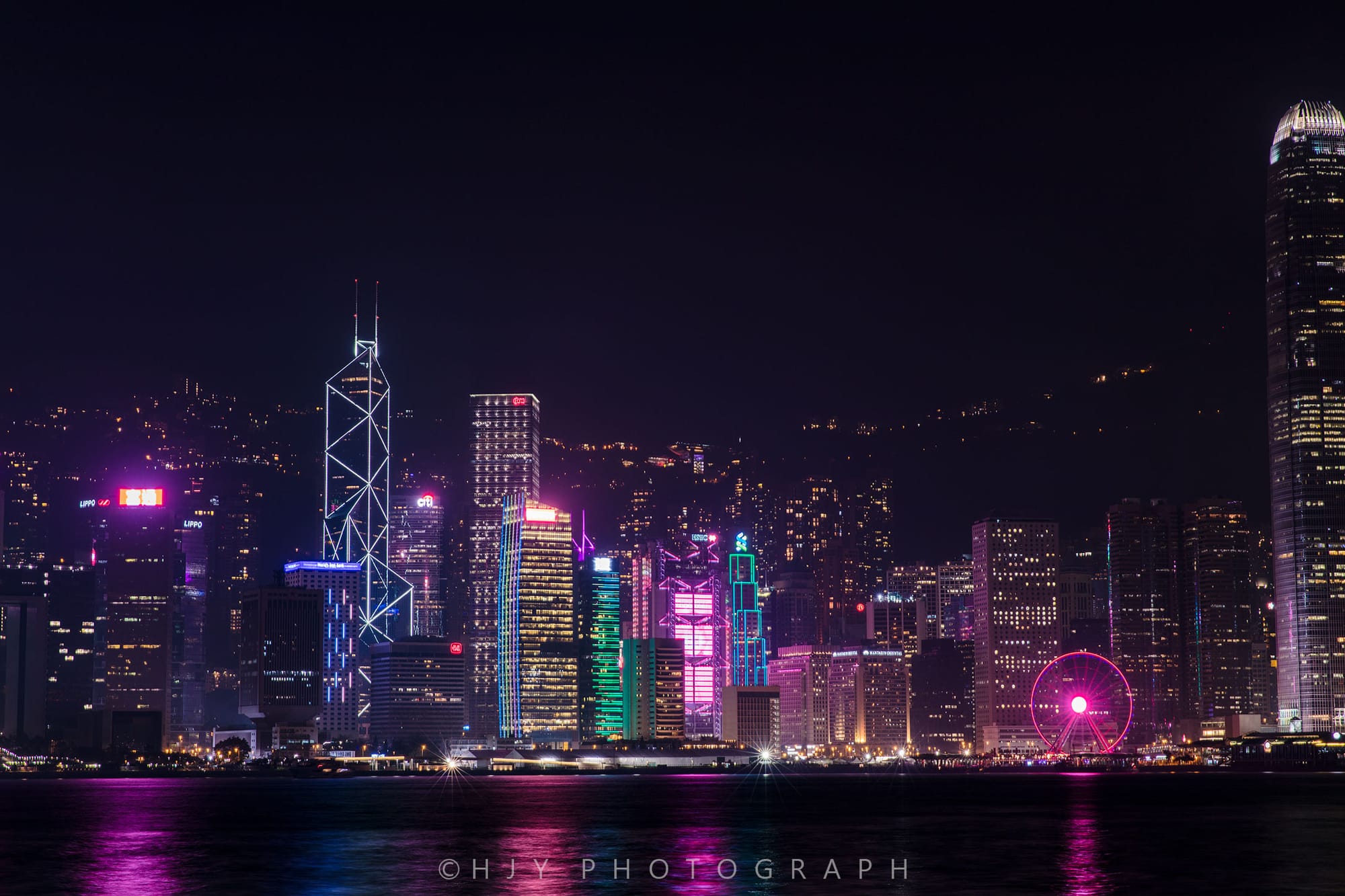 香港2019 1