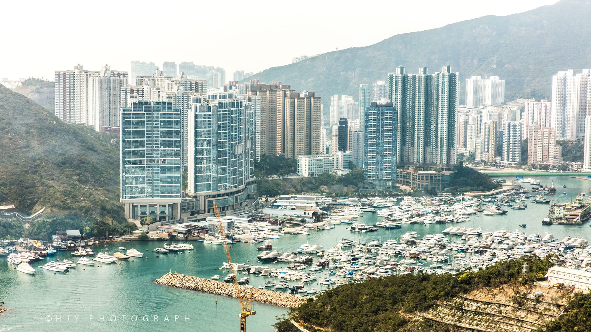 香港2019 5