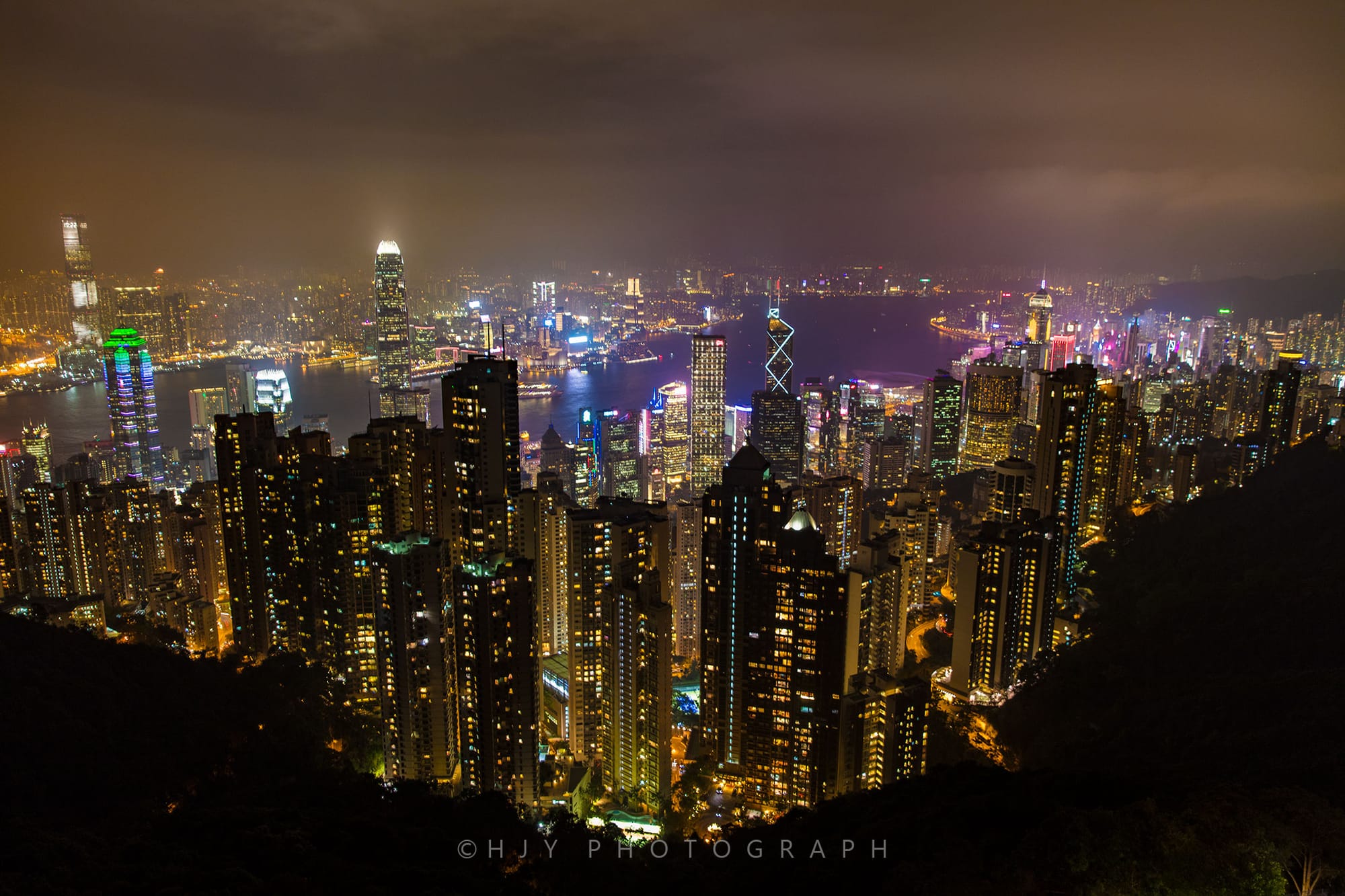 香港2019 6