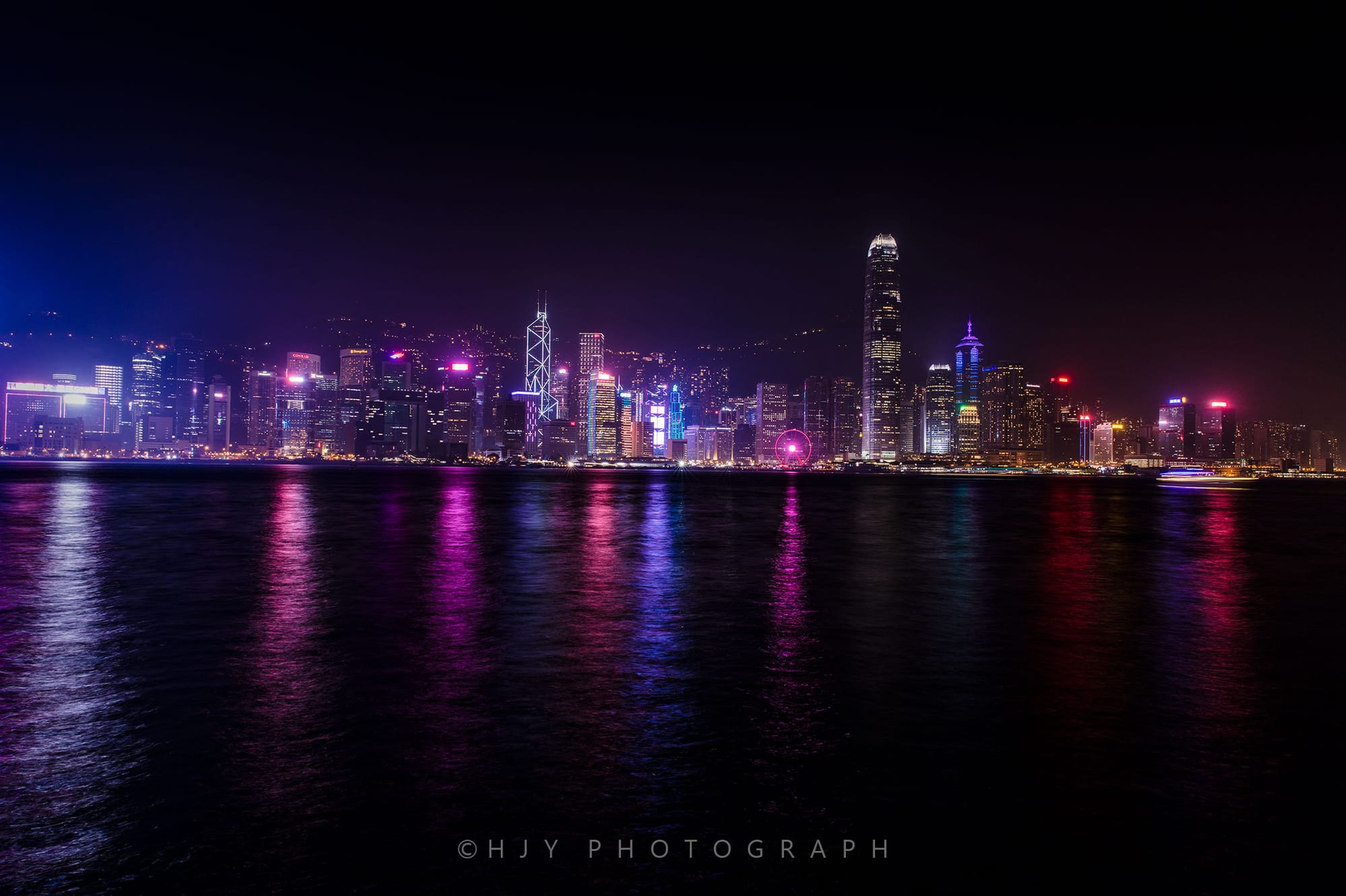 香港2019 7