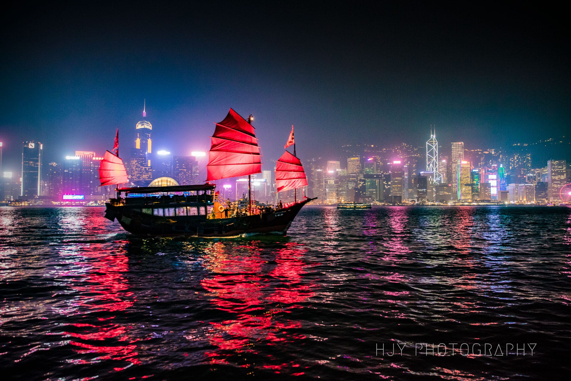 香港2019 9