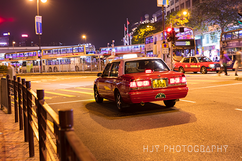 香港2019 10