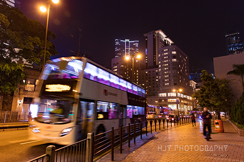 香港2019 11